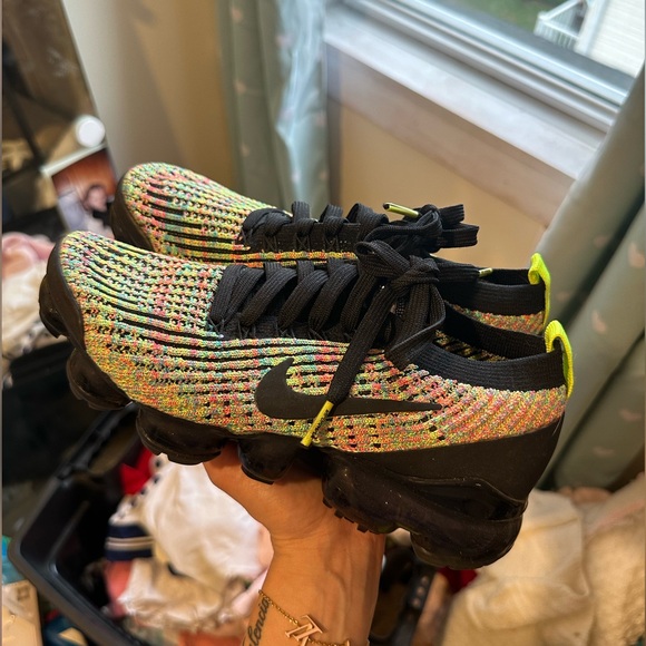 Nike Other - Nike Air Vapormax Flyknit 3